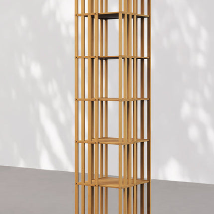 [Llevá 2 Pagá 1] Estantería Premium Giratoria - Organiza con Facilidad