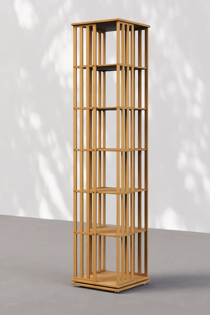 [Llevá 2 Pagá 1] Estantería Premium Giratoria - Organiza con Facilidad