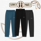 [Llevá 3 Pagá 2] Pantalón Femenino en Jeans (Encanto y Estilo para tu día a día)