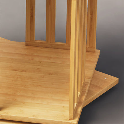 [Llevá 2 Pagá 1] Estantería Premium Giratoria - Organiza con Facilidad