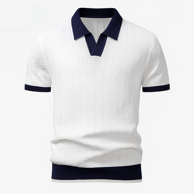 Legacy Polo Luxe