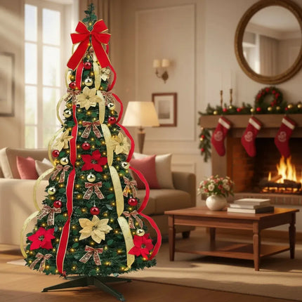 [Llevá 3 Pagá 1] Aprovechá el Árbol Pop-up — ¡Oferta Black Friday!