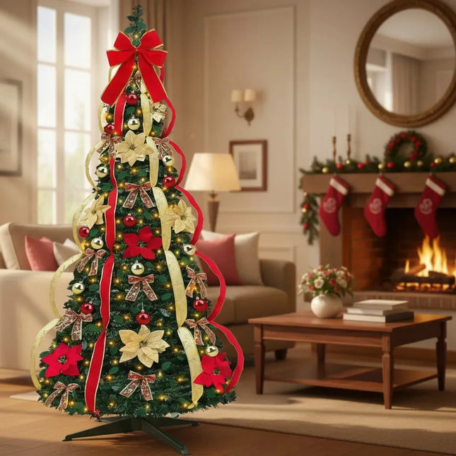 [Llevá 3 Pagá 1] Aprovechá el Árbol Pop-up — ¡Oferta Black Friday!