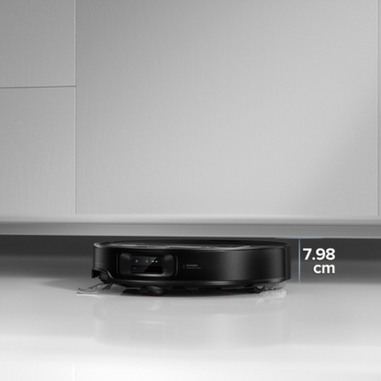 [Llevá 2 Pagá 1] Robot Aspirador Inteligente con Sensor Anti-Caída Aspira, Barre, Ordena y Pasa Paño