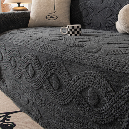 [Llevá 2 Pagá 1] Funda para Sofá Alina Completa en Algodón +2 Regalos: Fundas para Almohadones